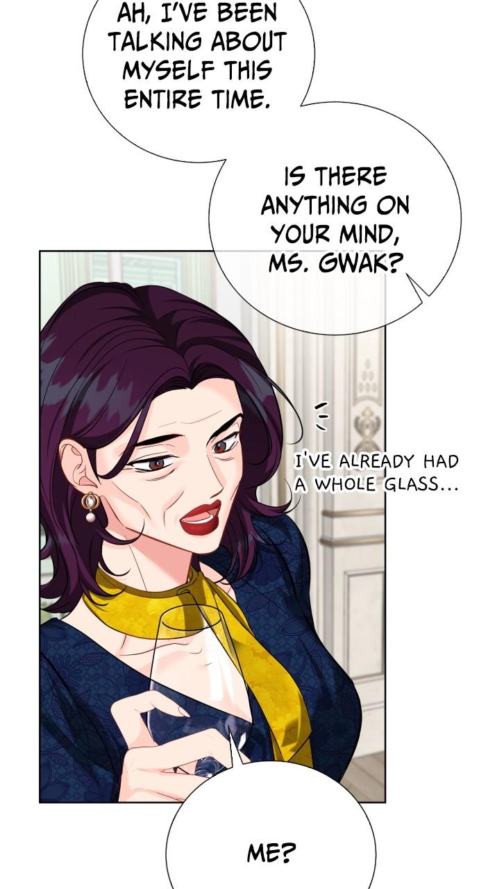Let's Meet After Work Chap 63 - Next Chap 64
