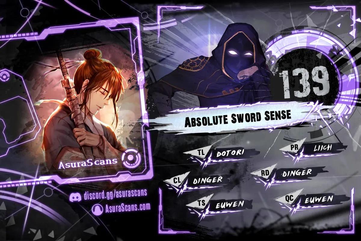 Absolute Sword Sense Chap 139 - Next Chap 140