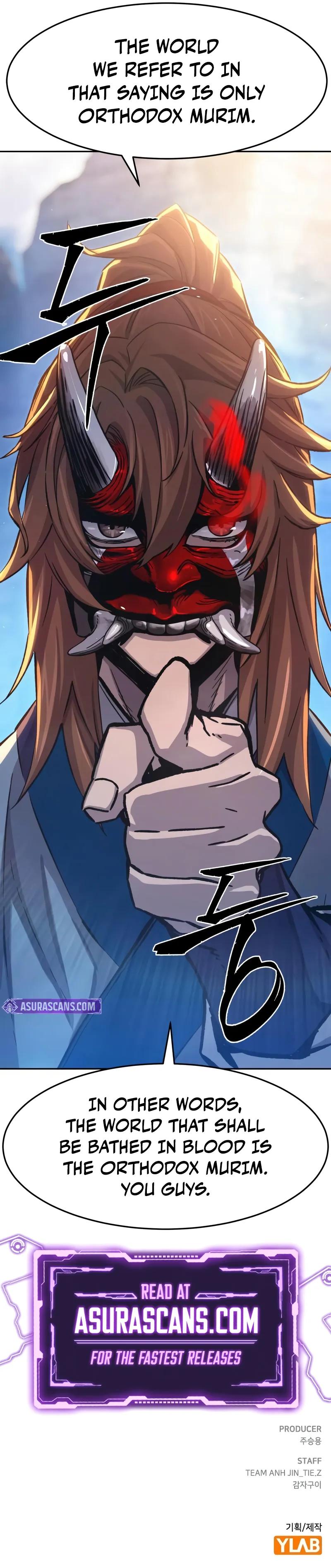 Absolute Sword Sense Chap 147 - Next Chap 148