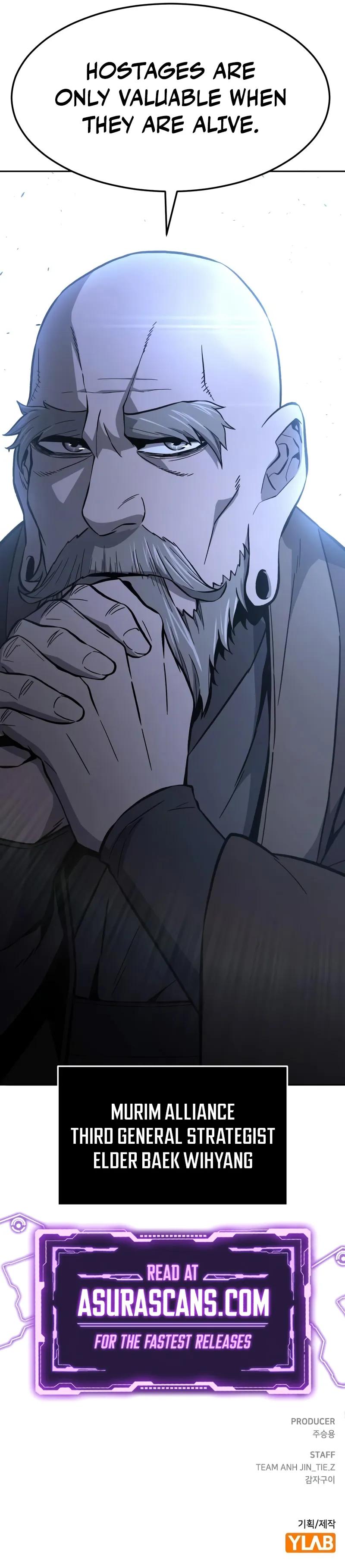 Absolute Sword Sense Chap 149 - Next Chap 150
