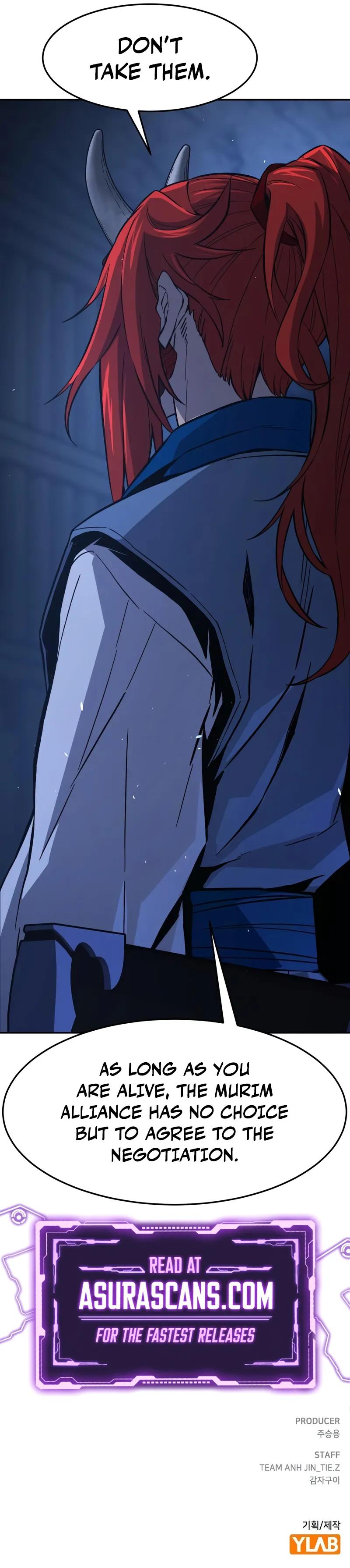 Absolute Sword Sense Chap 150 - Next Chap 151