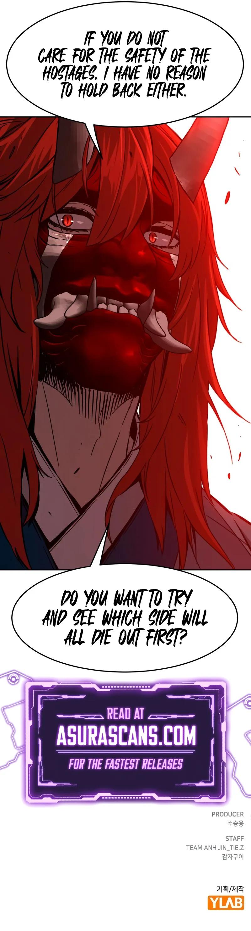 Absolute Sword Sense Chap 151 - Next Chap 152