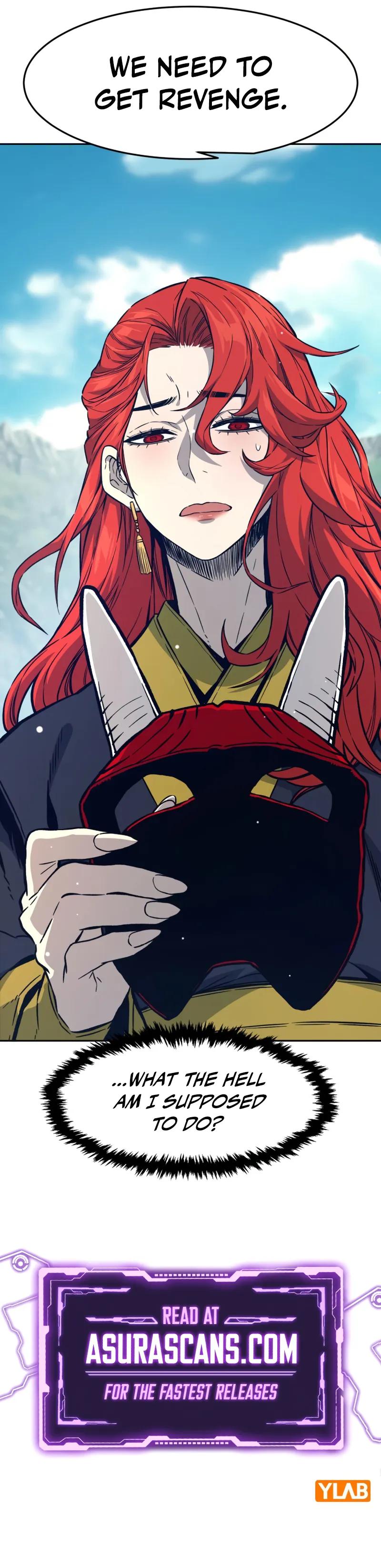 Absolute Sword Sense Chap 164 - Next Chap 165