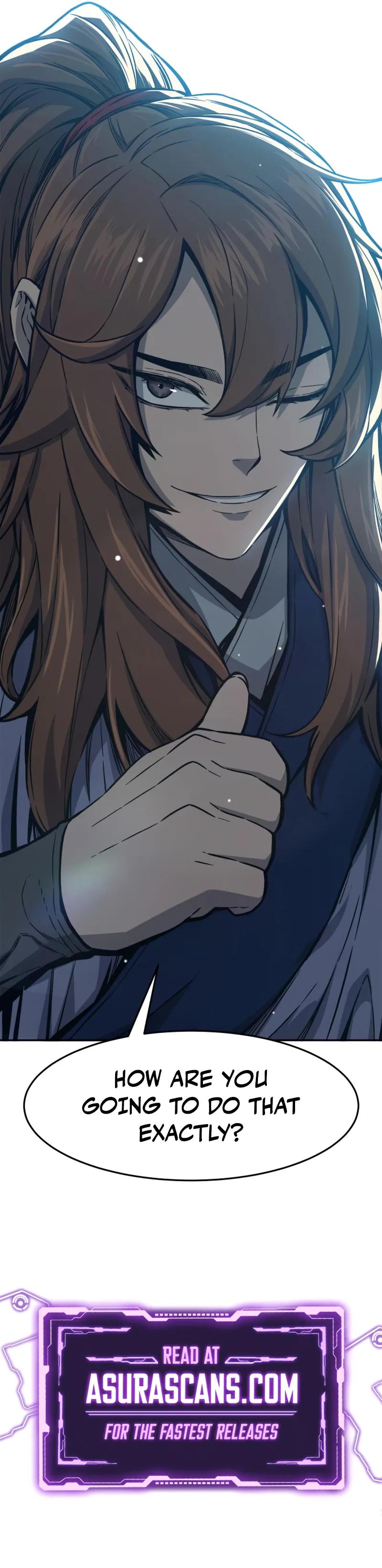 Absolute Sword Sense Chap 162 - Next Chap 163