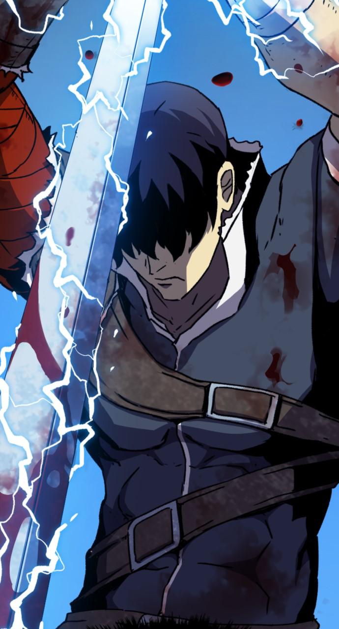 A Knight With a Time Limit Chap 7 - Next Chap 8