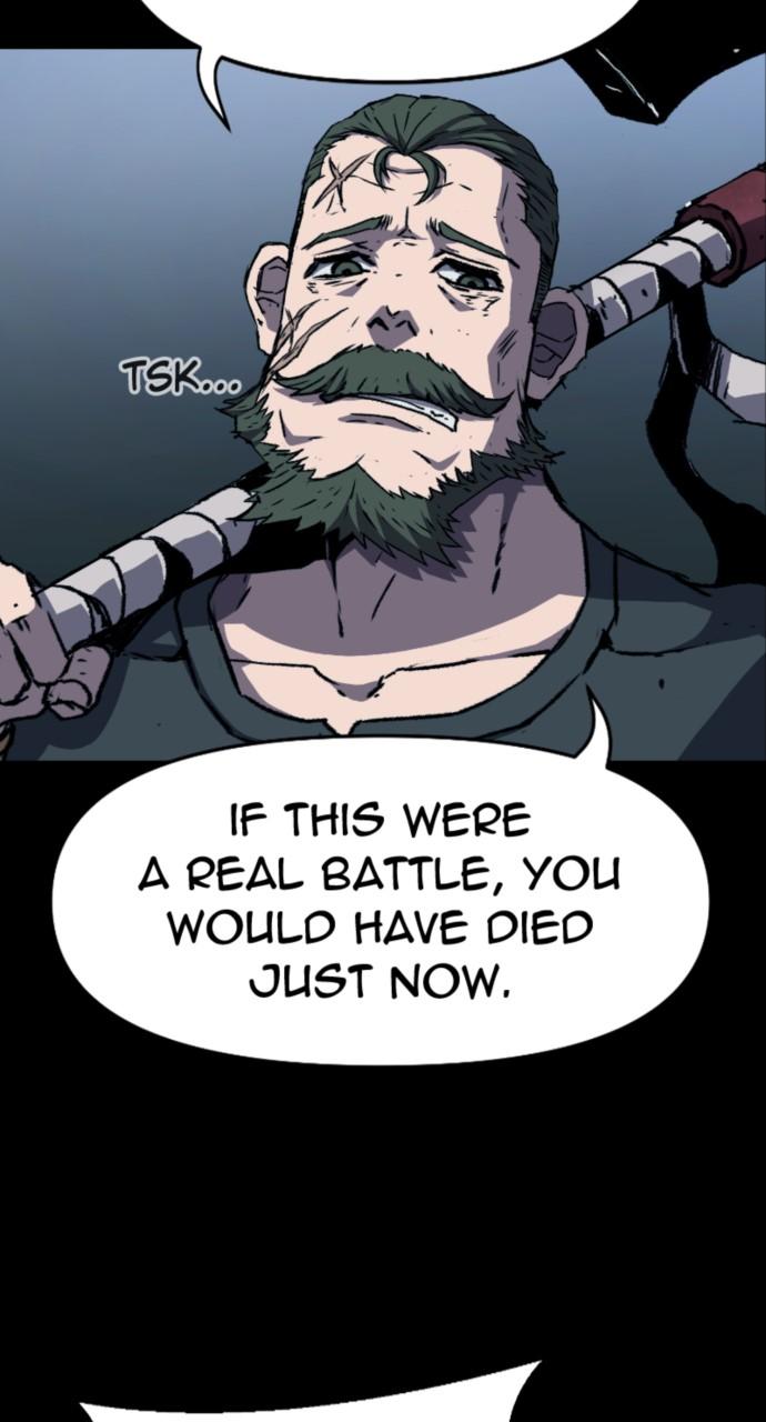 A Knight With a Time Limit Chap 7 - Next Chap 8