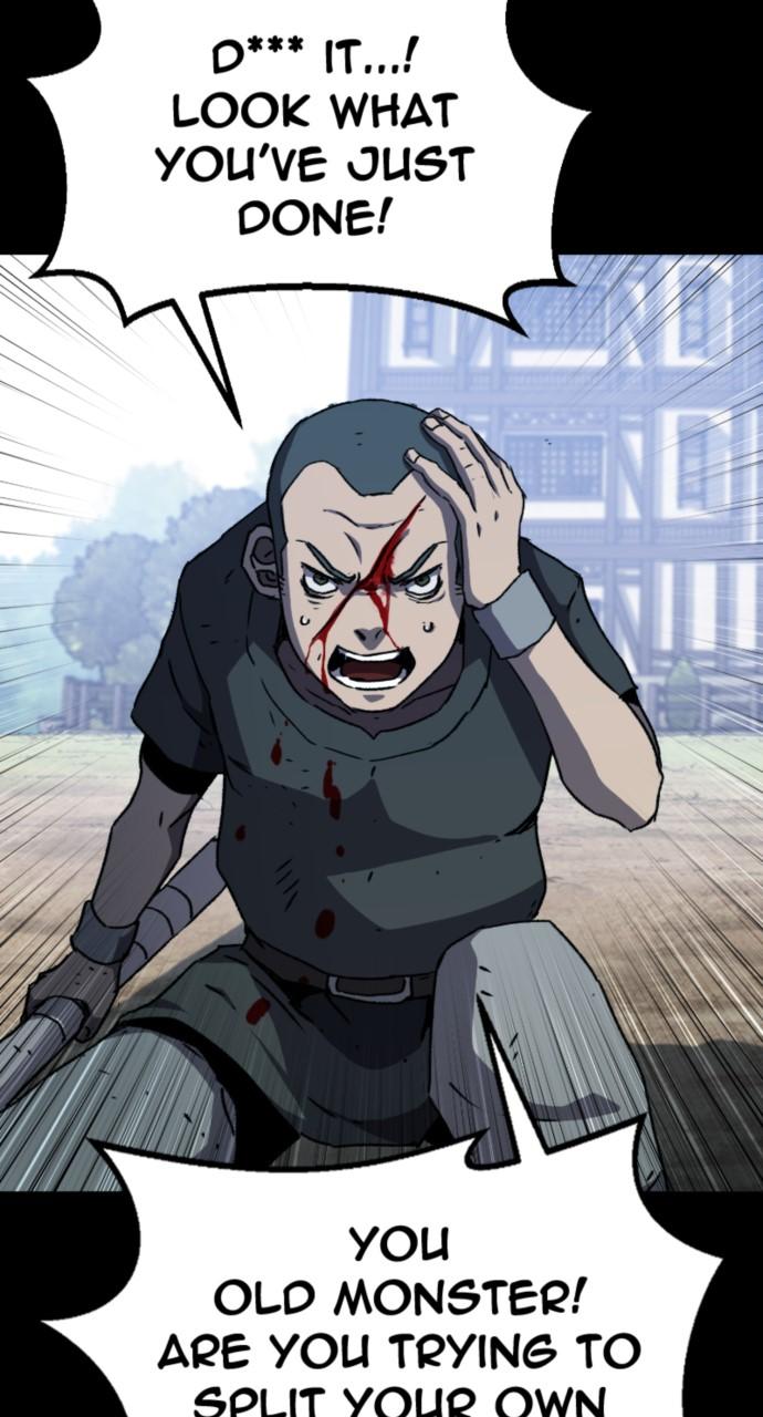 A Knight With a Time Limit Chap 7 - Next Chap 8