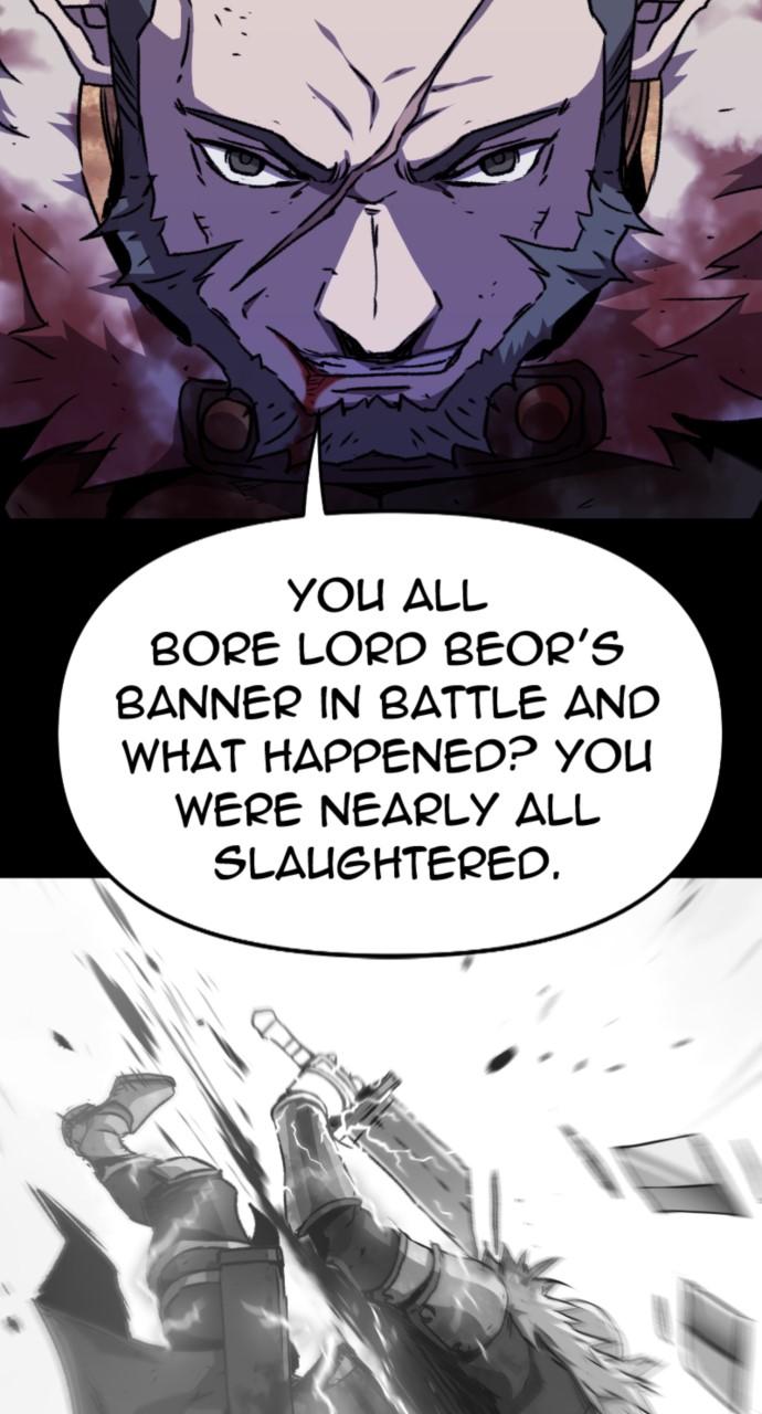 A Knight With a Time Limit Chap 7 - Next Chap 8