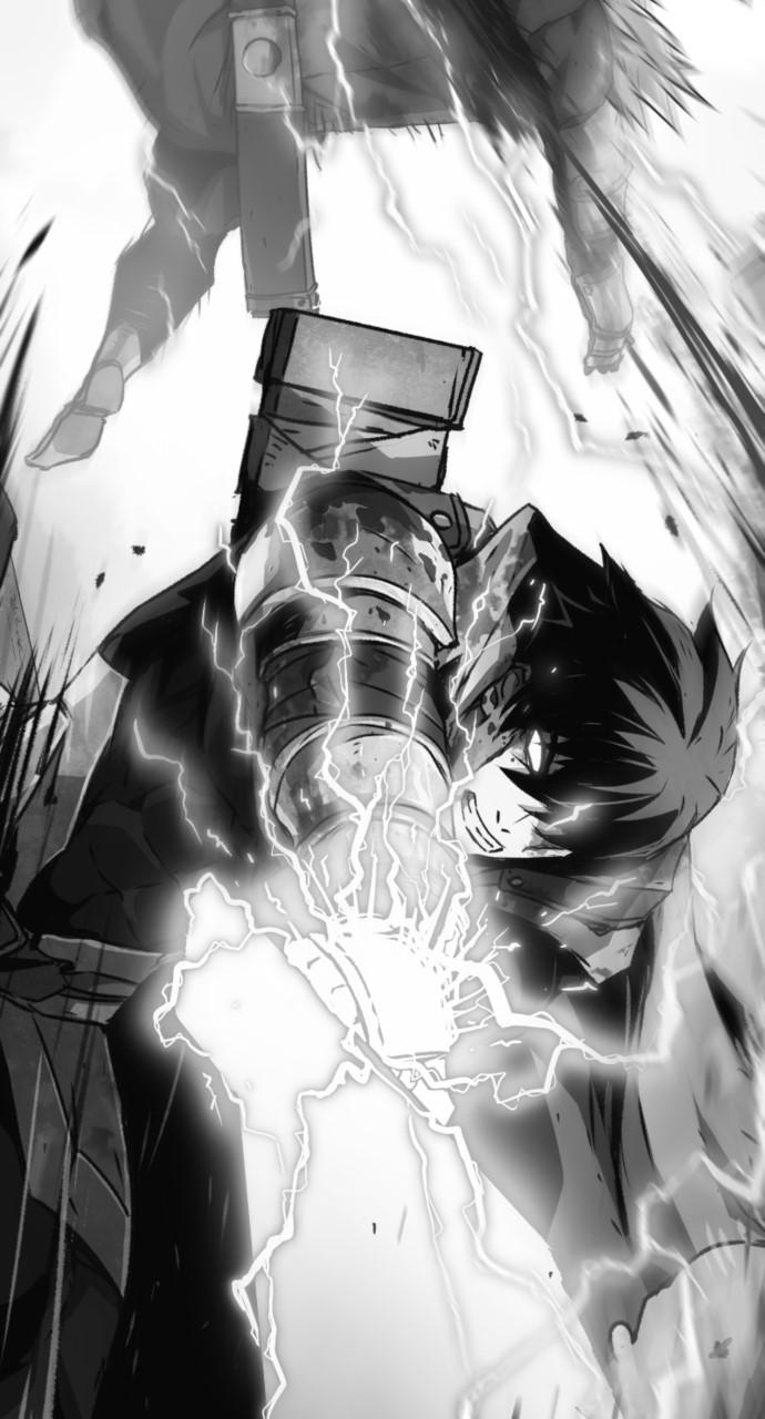 A Knight With a Time Limit Chap 7 - Next Chap 8