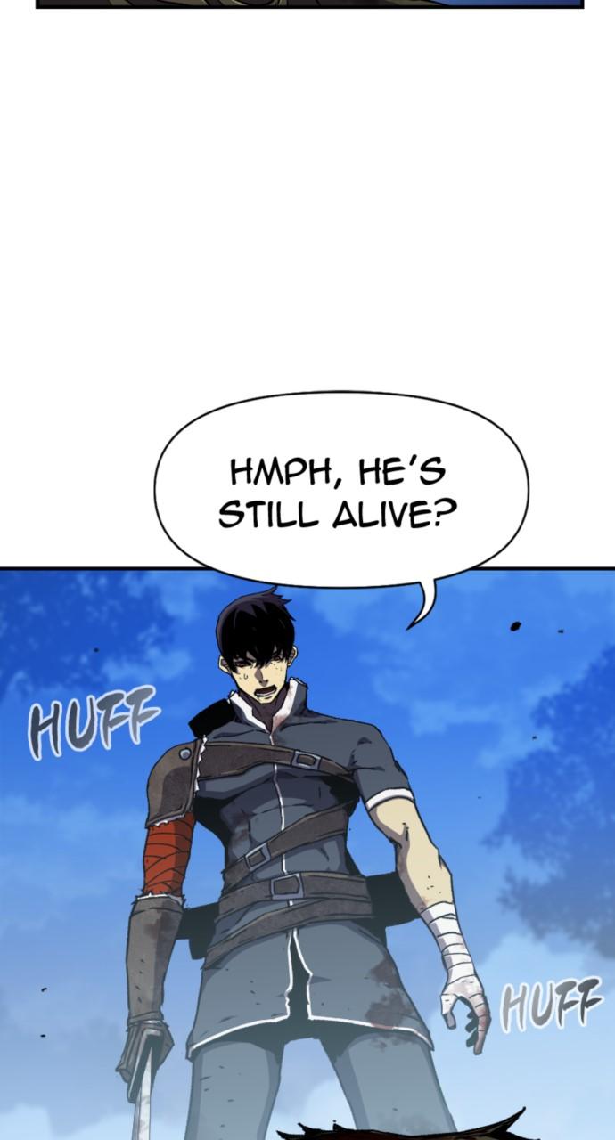 A Knight With a Time Limit Chap 7 - Next Chap 8