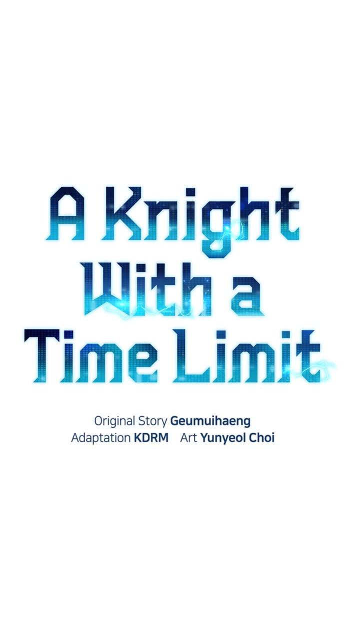 A Knight With a Time Limit Chap 7 - Next Chap 8