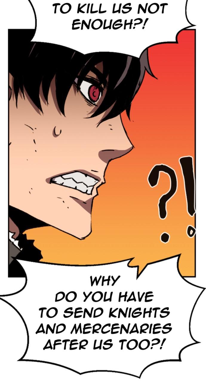 A Knight With a Time Limit Chap 4 - Next Chap 5