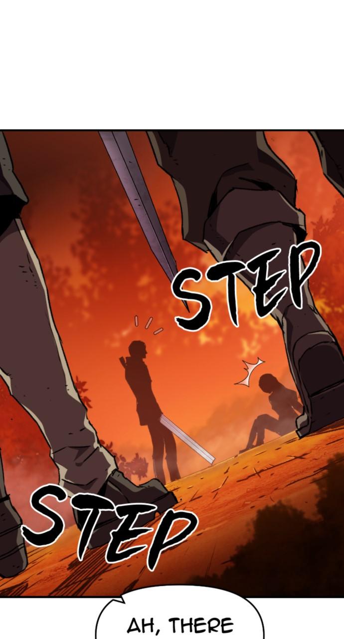 A Knight With a Time Limit Chap 4 - Next Chap 5