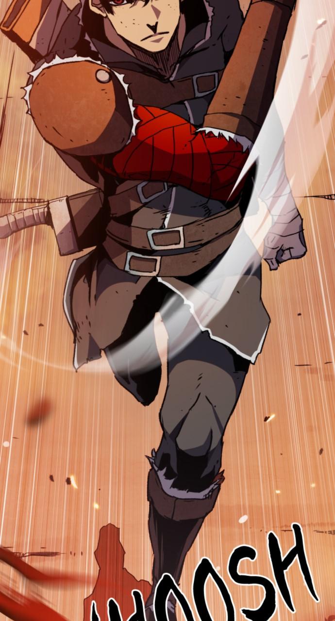 A Knight With a Time Limit Chap 4 - Next Chap 5