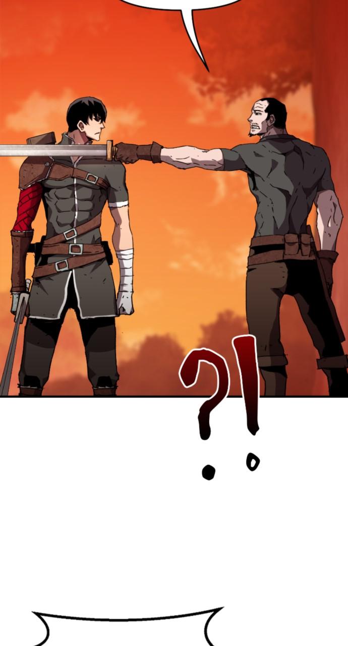 A Knight With a Time Limit Chap 4 - Next Chap 5
