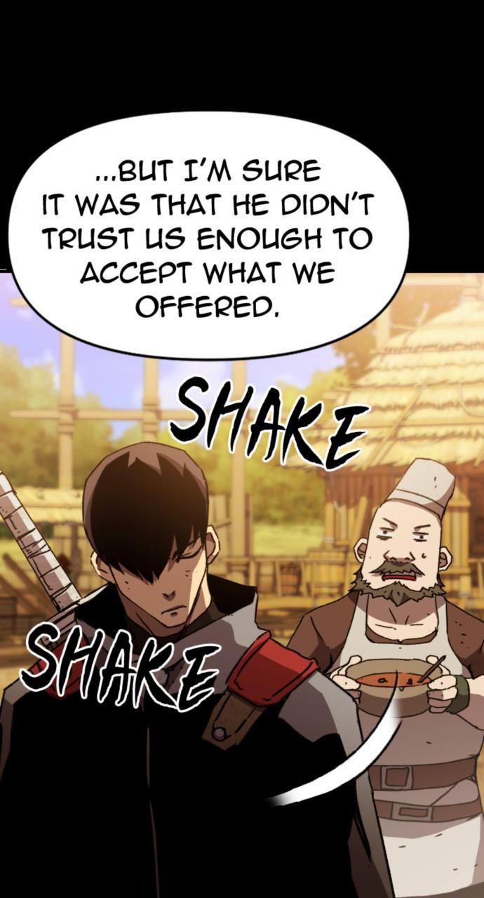 A Knight With a Time Limit Chap 4 - Next Chap 5