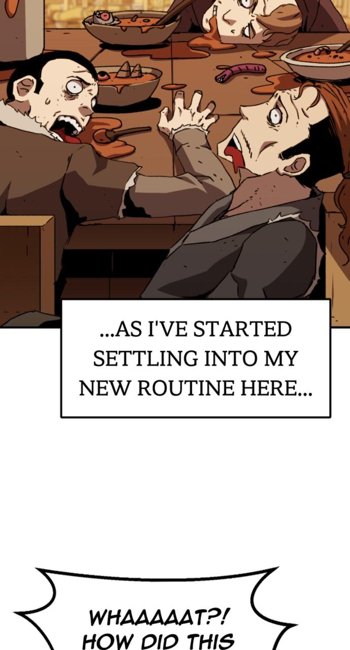 A Knight With a Time Limit Chap 4 - Next Chap 5