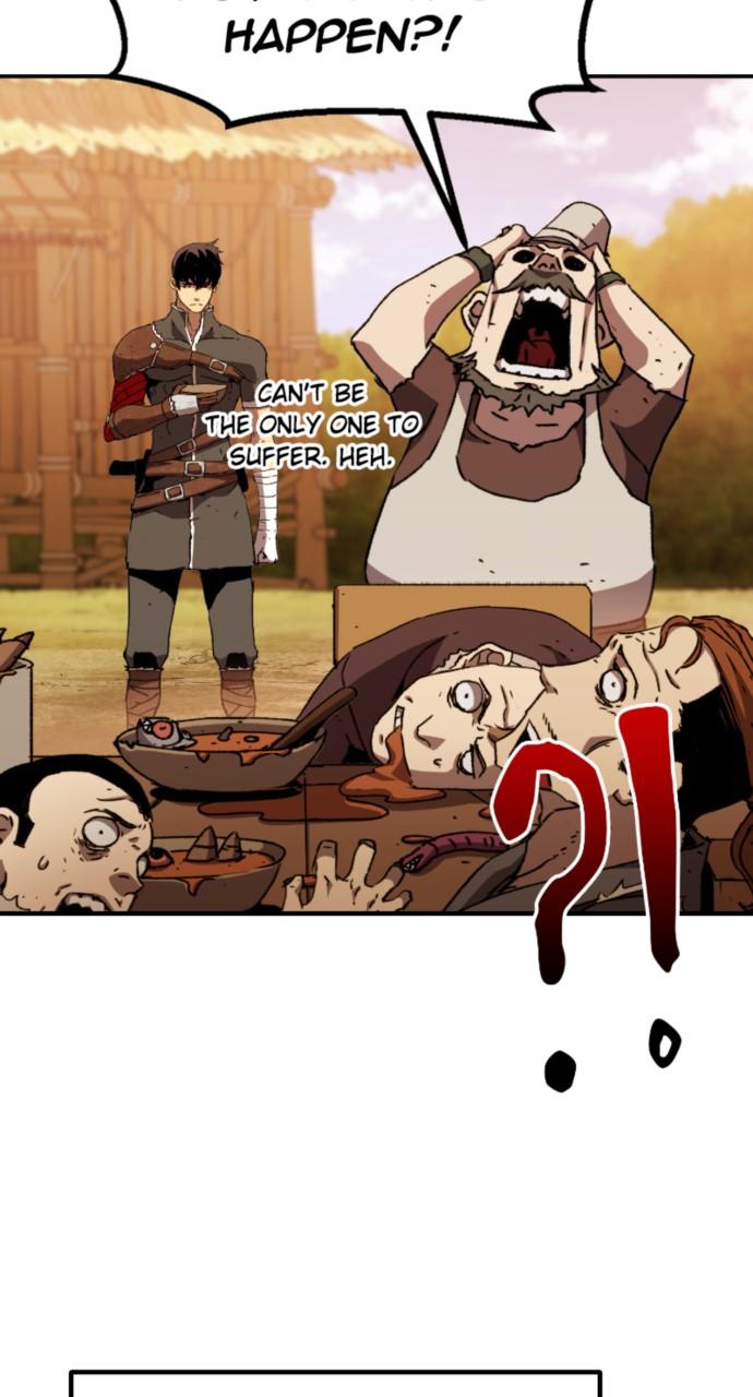 A Knight With a Time Limit Chap 4 - Next Chap 5