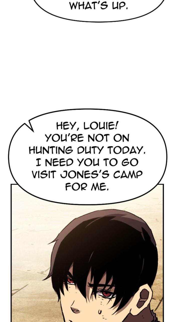 A Knight With a Time Limit Chap 4 - Next Chap 5