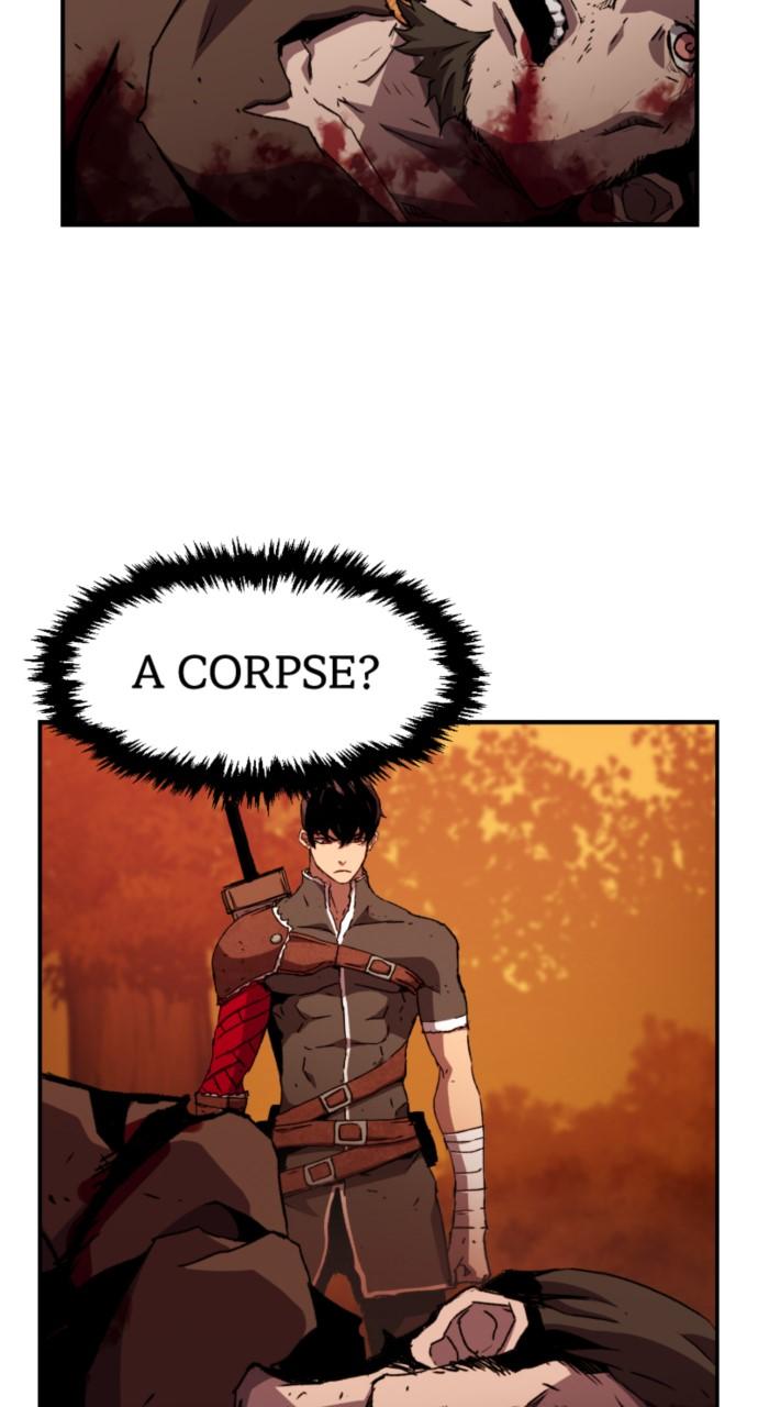 A Knight With a Time Limit Chap 4 - Next Chap 5