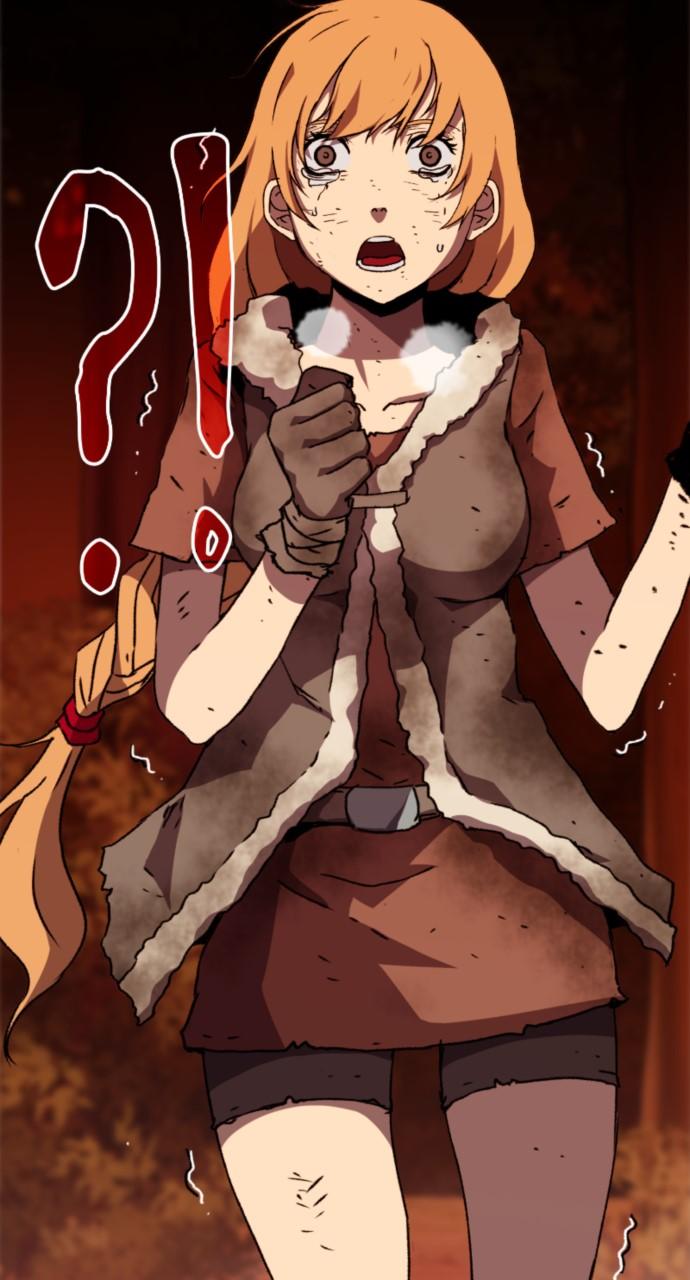 A Knight With a Time Limit Chap 4 - Next Chap 5