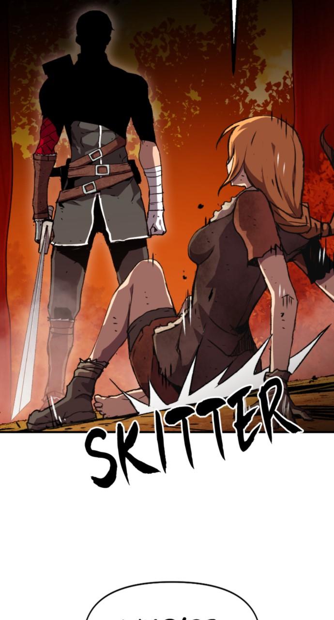 A Knight With a Time Limit Chap 4 - Next Chap 5