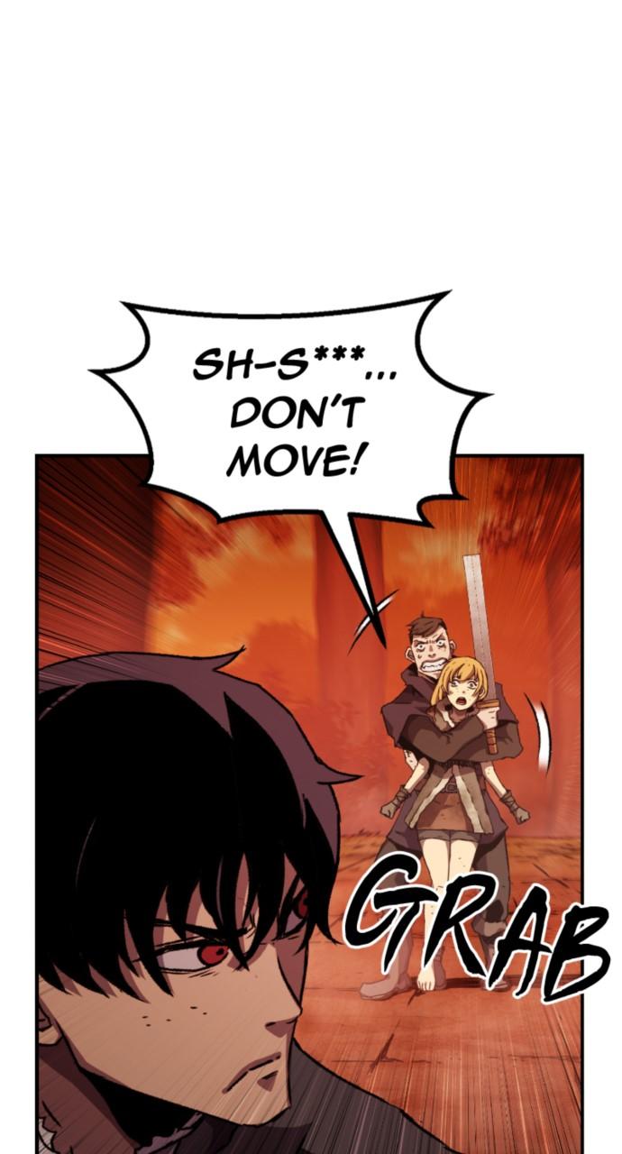 A Knight With a Time Limit Chap 4 - Next Chap 5