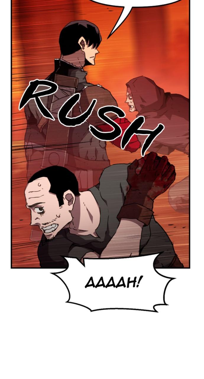 A Knight With a Time Limit Chap 4 - Next Chap 5