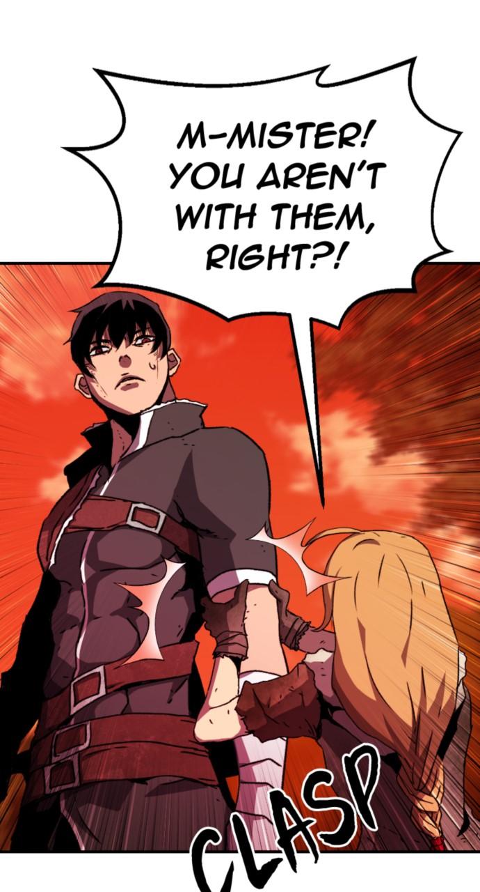 A Knight With a Time Limit Chap 4 - Next Chap 5