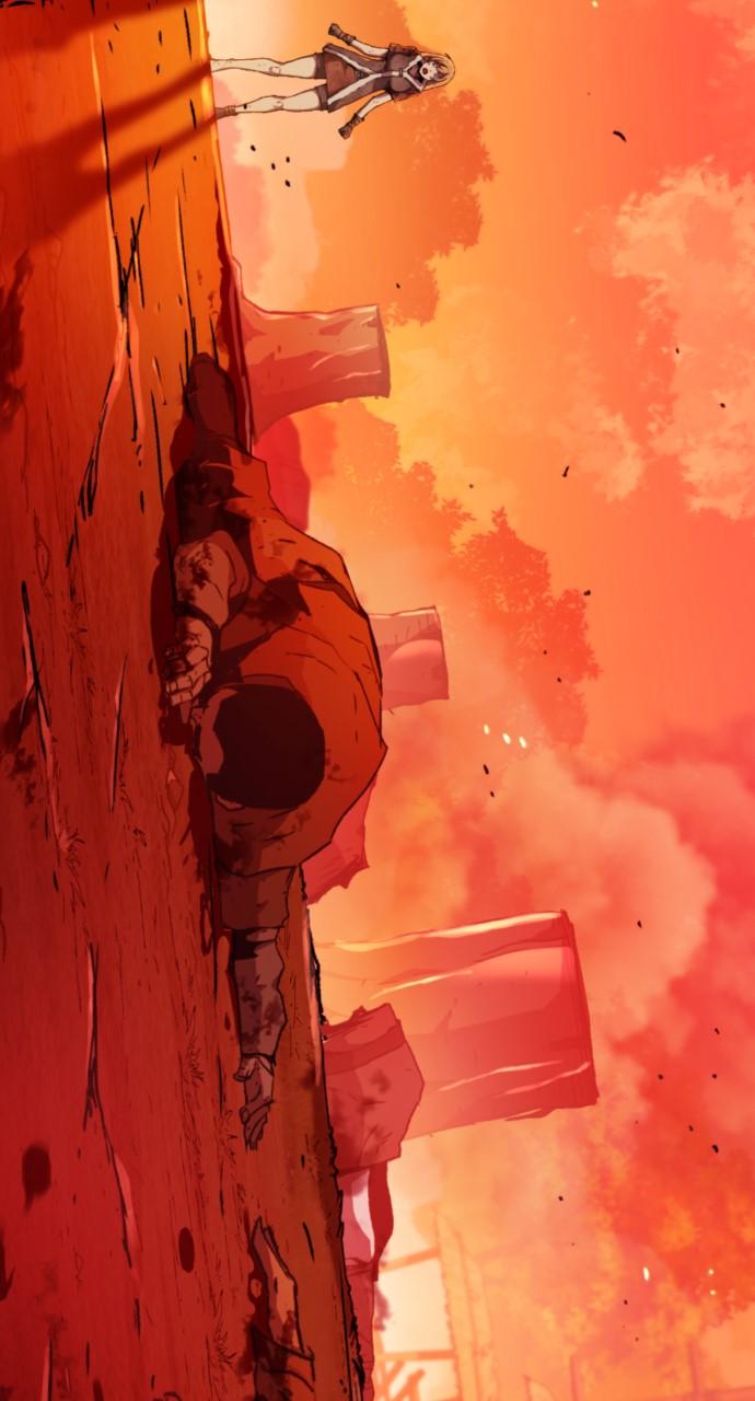 A Knight With a Time Limit Chap 4 - Next Chap 5