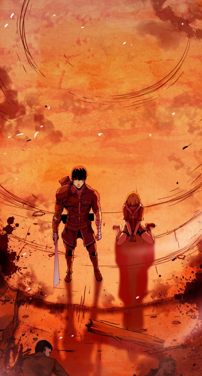 A Knight With a Time Limit Chap 4 - Next Chap 5