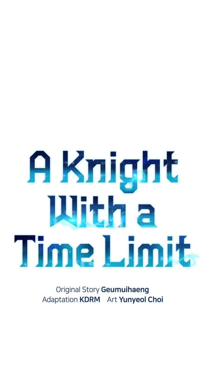 A Knight With a Time Limit Chap 4 - Next Chap 5