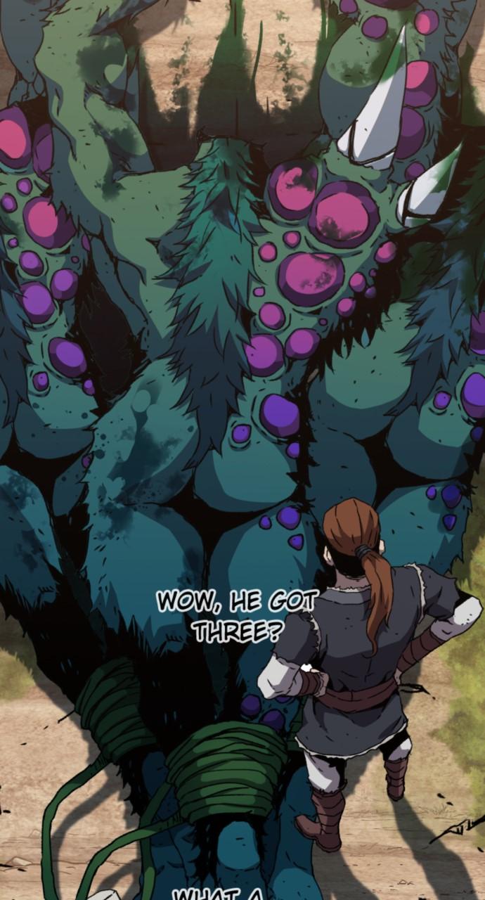 A Knight With a Time Limit Chap 4 - Next Chap 5