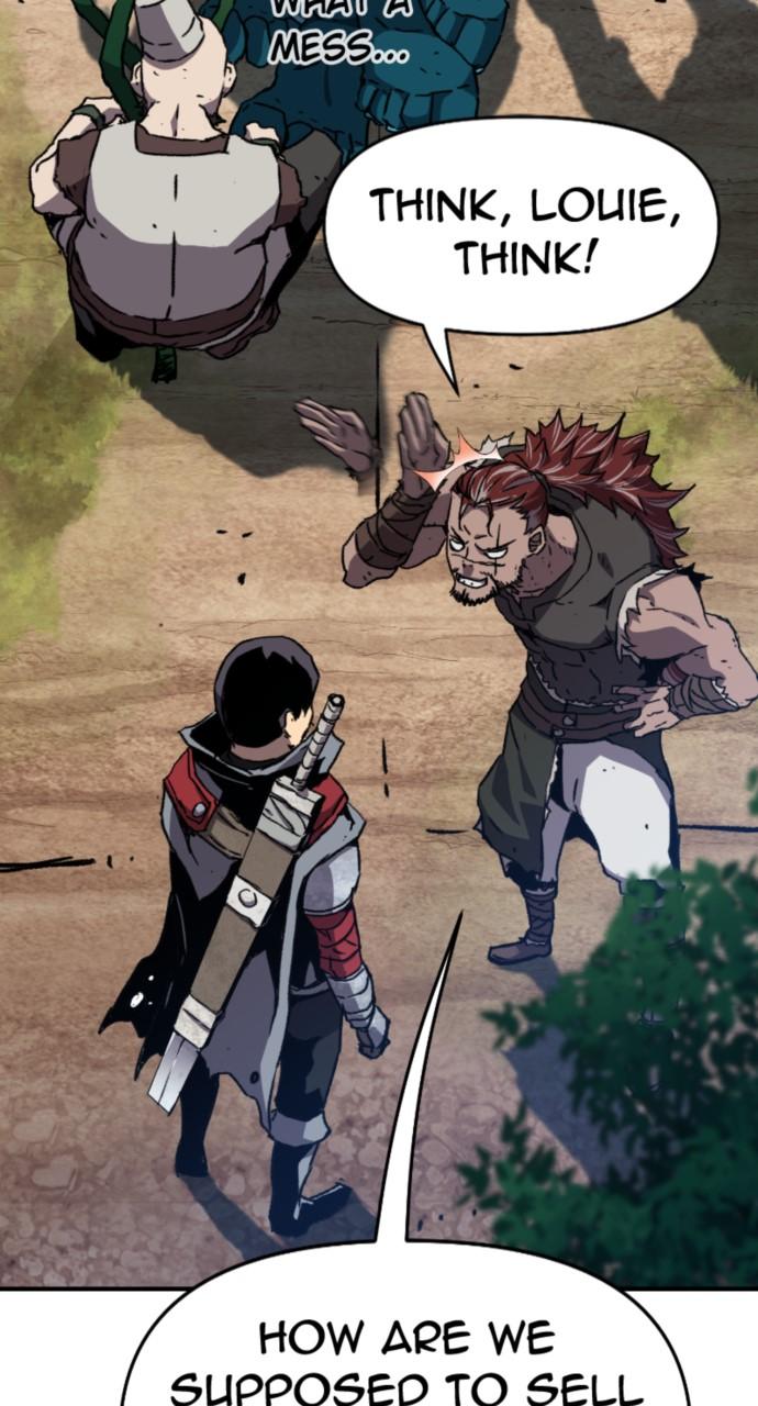 A Knight With a Time Limit Chap 4 - Next Chap 5