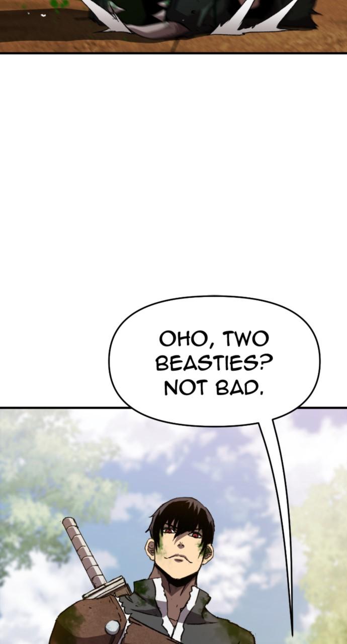 A Knight With a Time Limit Chap 4 - Next Chap 5