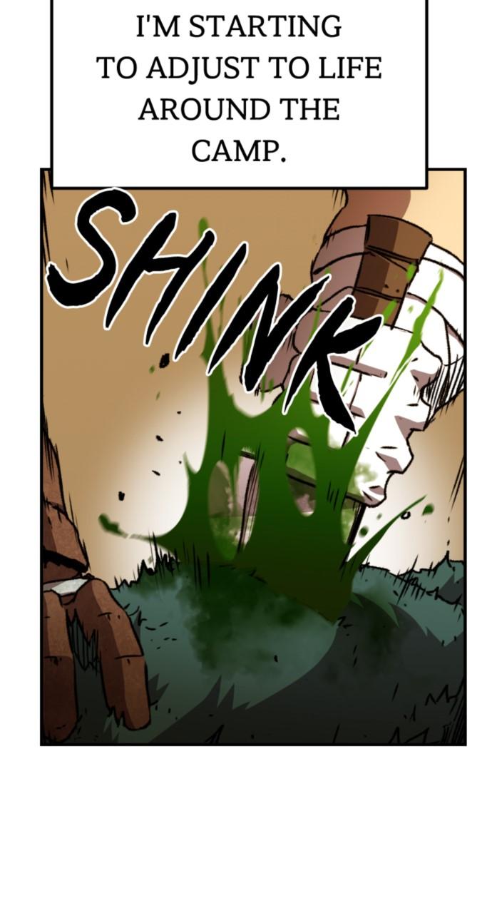 A Knight With a Time Limit Chap 4 - Next Chap 5