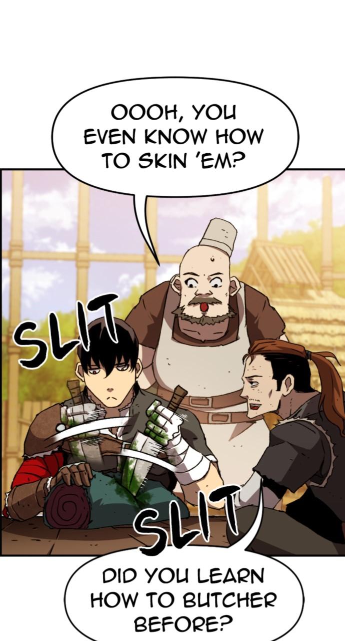 A Knight With a Time Limit Chap 4 - Next Chap 5