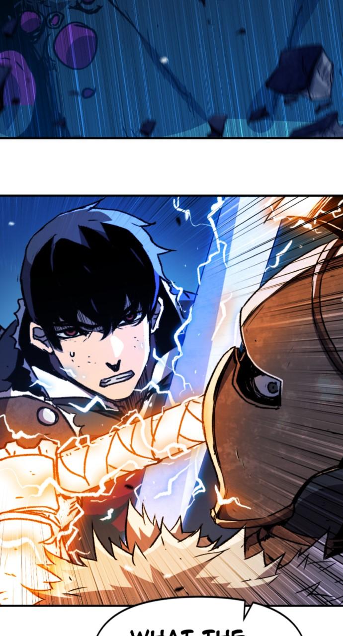 A Knight With a Time Limit Chap 5 - Next Chap 6