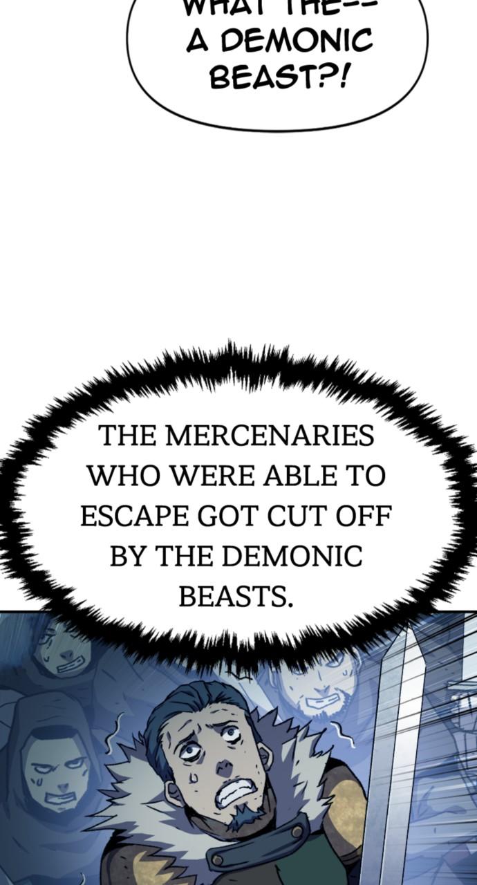 A Knight With a Time Limit Chap 5 - Next Chap 6