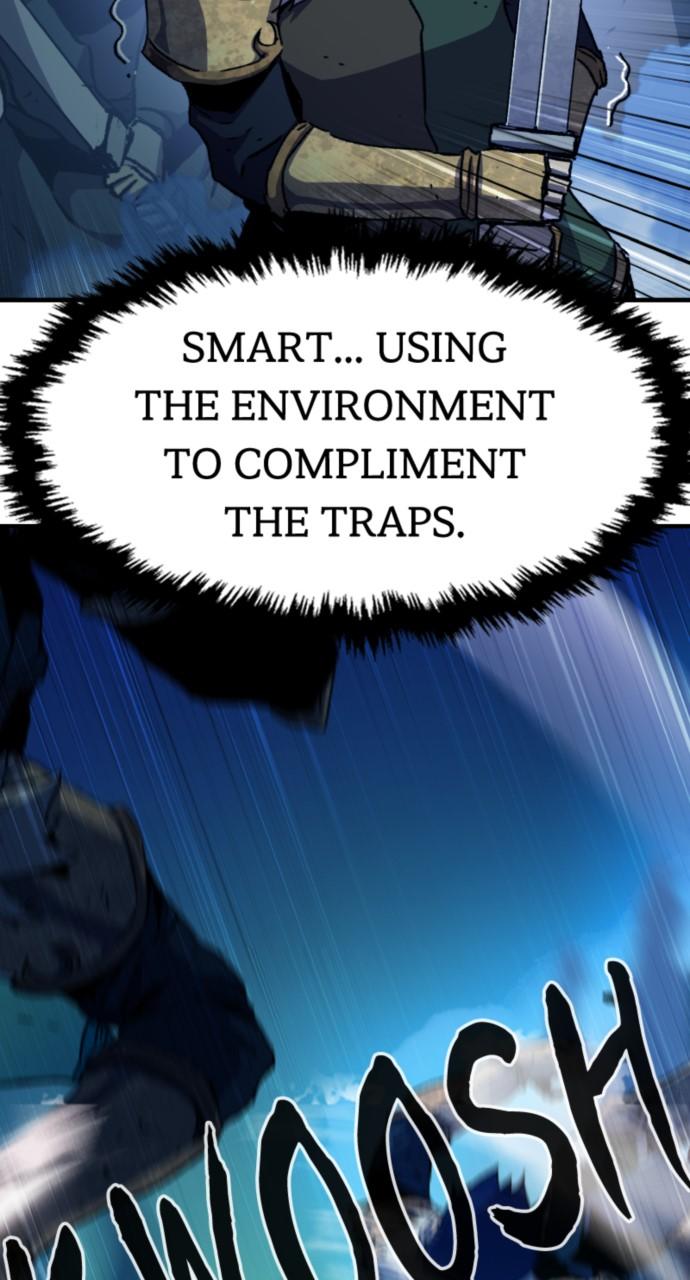 A Knight With a Time Limit Chap 5 - Next Chap 6