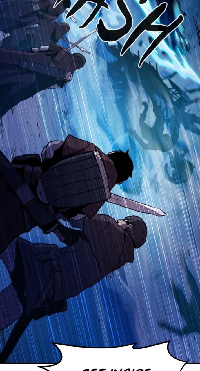 A Knight With a Time Limit Chap 5 - Next Chap 6