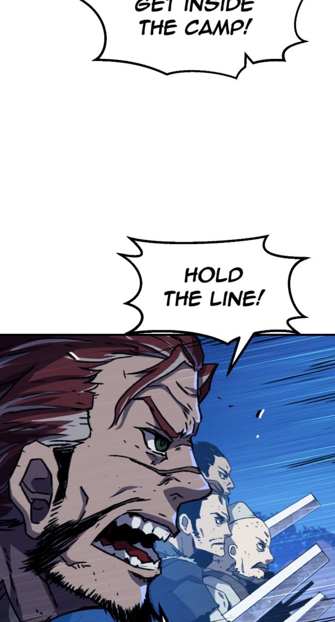 A Knight With a Time Limit Chap 5 - Next Chap 6