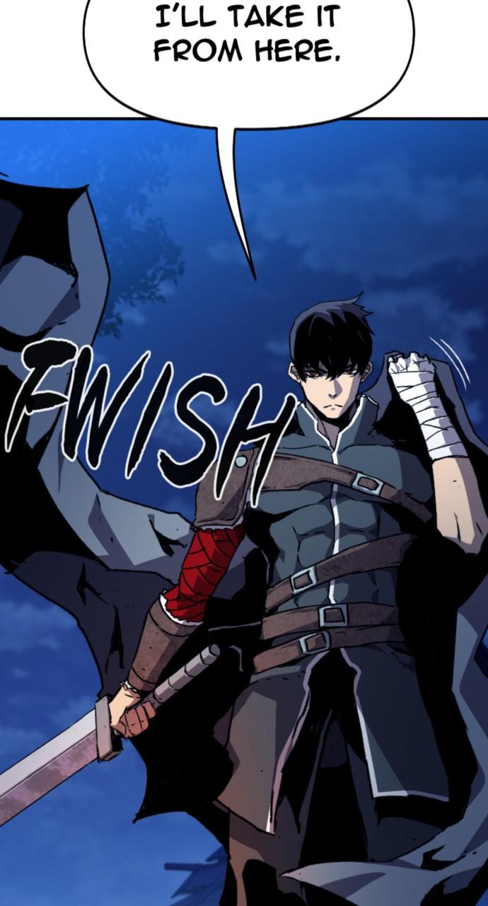 A Knight With a Time Limit Chap 5 - Next Chap 6