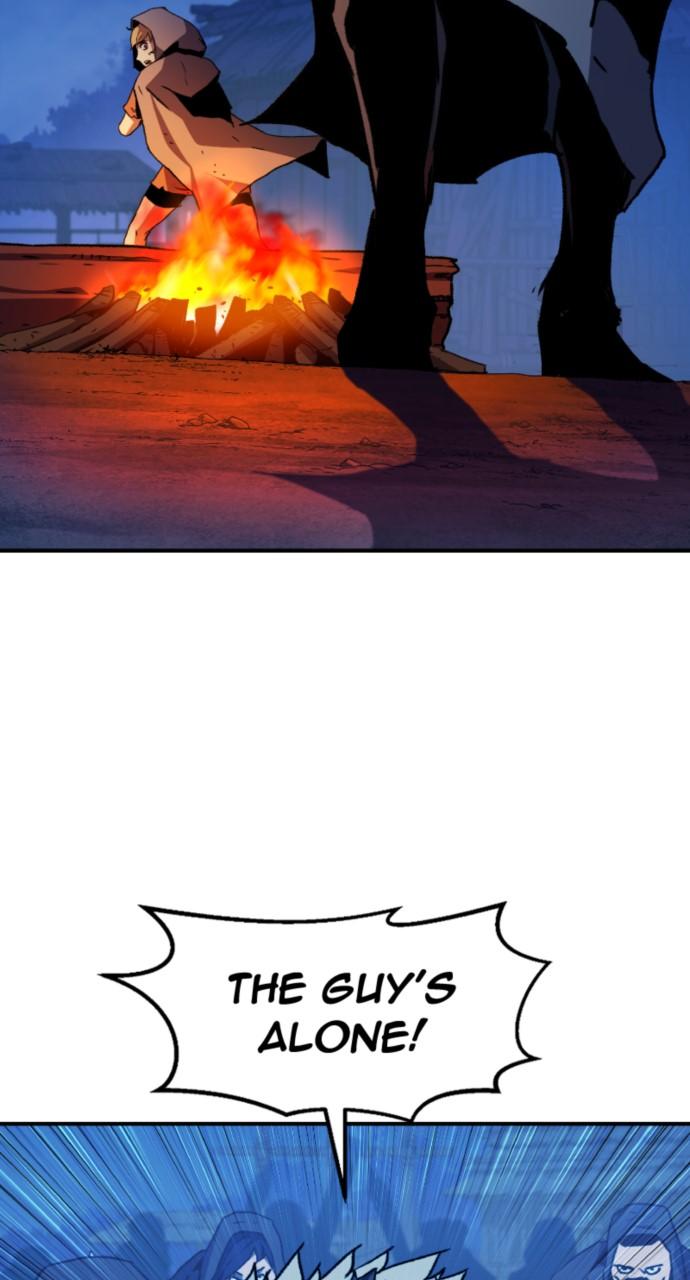 A Knight With a Time Limit Chap 5 - Next Chap 6