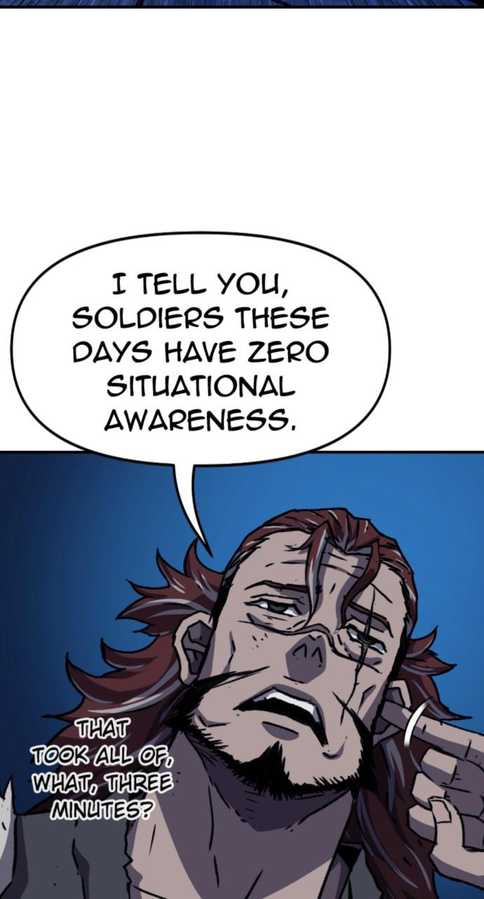 A Knight With a Time Limit Chap 5 - Next Chap 6