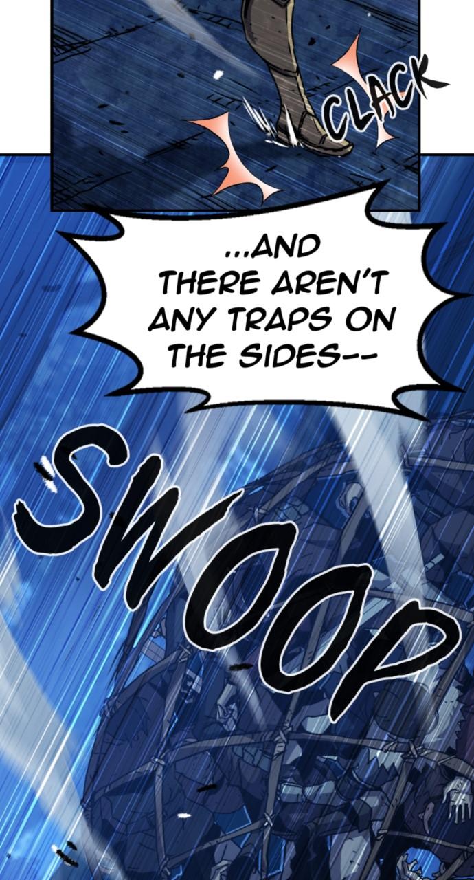 A Knight With a Time Limit Chap 5 - Next Chap 6