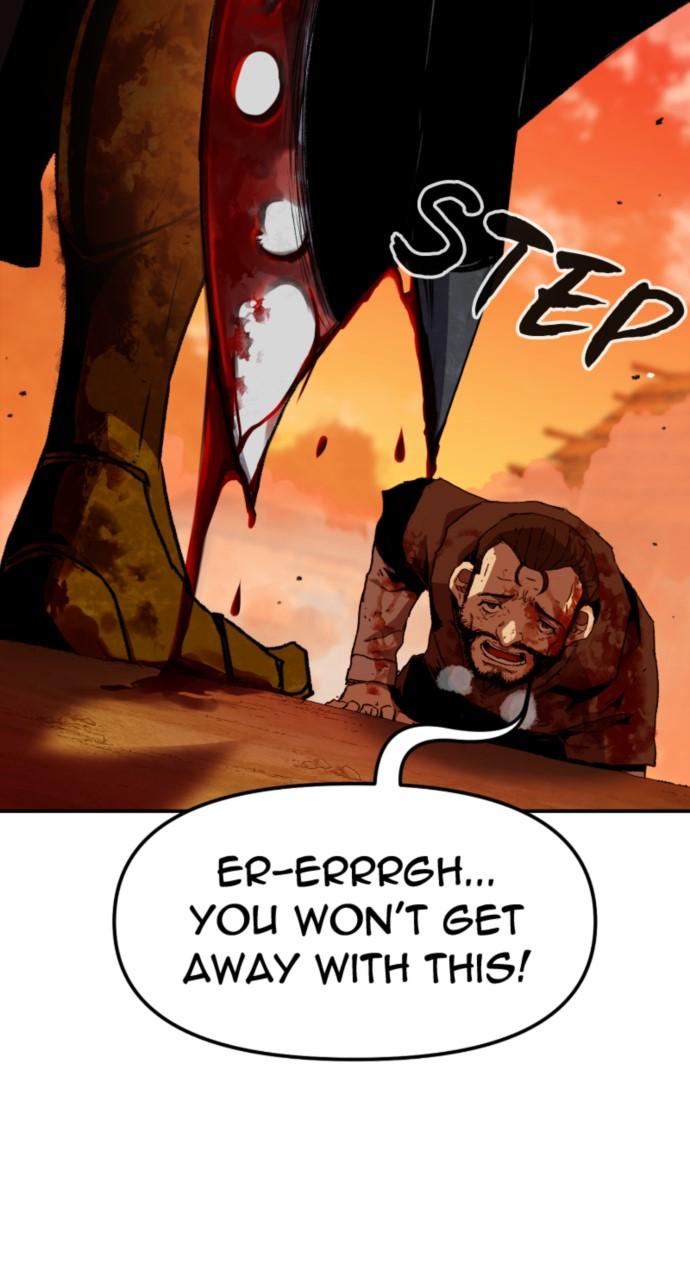A Knight With a Time Limit Chap 5 - Next Chap 6