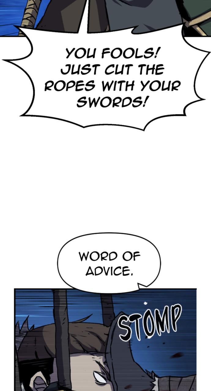 A Knight With a Time Limit Chap 5 - Next Chap 6