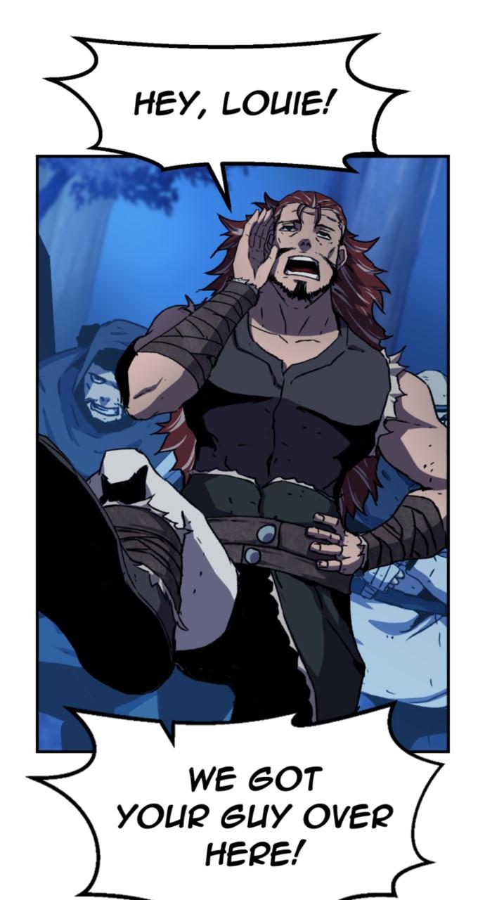 A Knight With a Time Limit Chap 5 - Next Chap 6