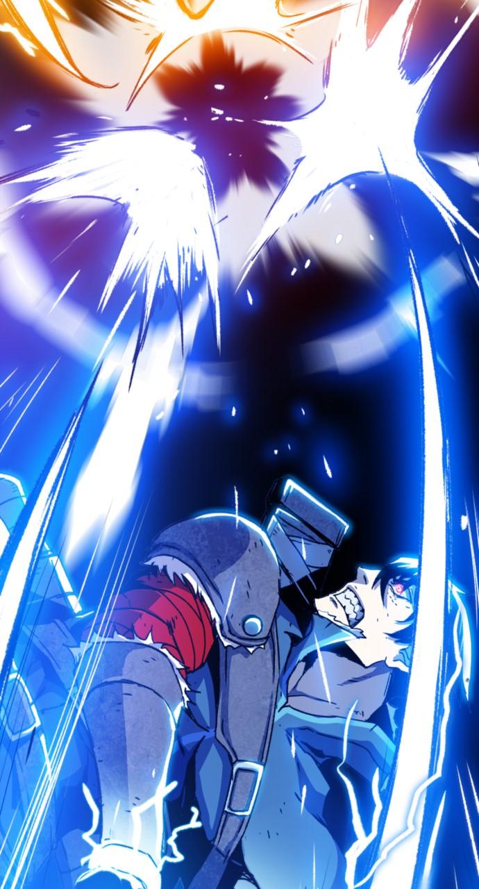A Knight With a Time Limit Chap 5 - Next Chap 6